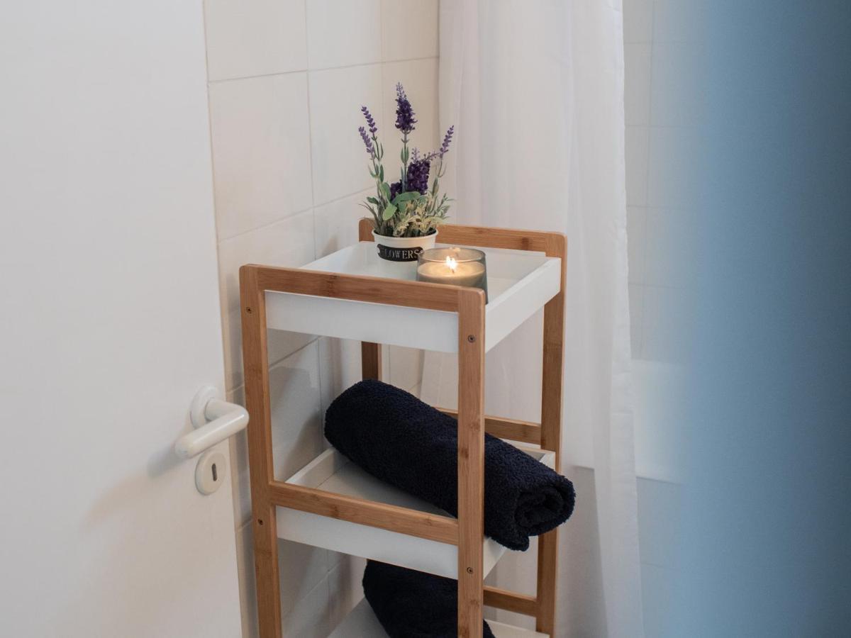 The Salnik Beach Apartment Limassol Luaran gambar